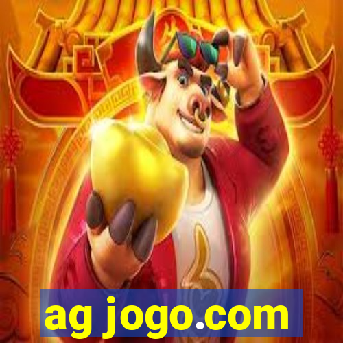 ag jogo.com